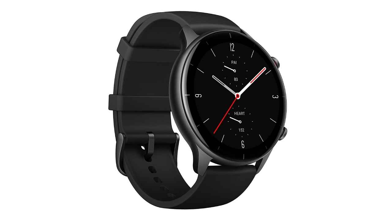 Best smartwatch with in-built GPS