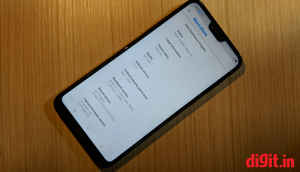 Nokia X6 in pictures: Nokia’s first smartphone with a notch