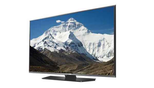 Life 40 inches Smart Full HD LED TV