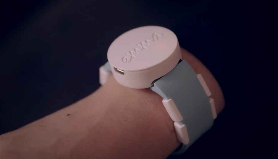 Microsoft’s Emma Watch is a wearable that can counter tremors induced by Parkinson’s disease