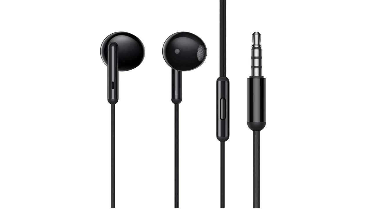 Budget wired 3.5mm earphones for daily use