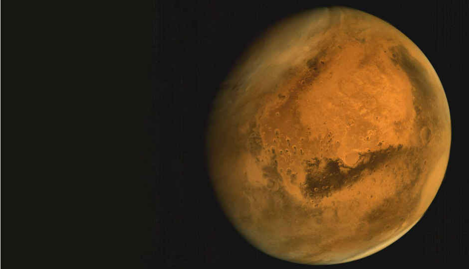 ISRO’s Mars Orbiter ‘Mangalyaan’ completes four years in orbit