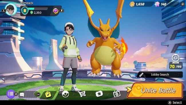 Pokemon UNITE Cross-Platform MOBA Game Released July 2021!