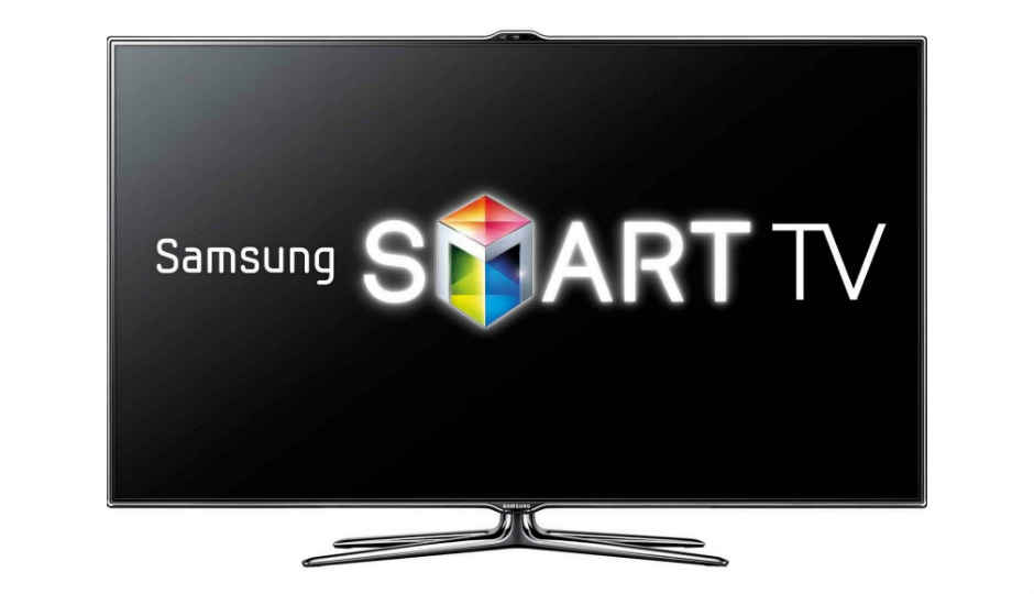 Samsung to unveil Tizen OS powered Smart TVs at CES 2015