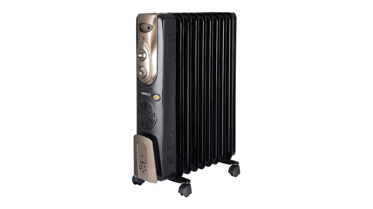 Best oil-filled heaters for your home