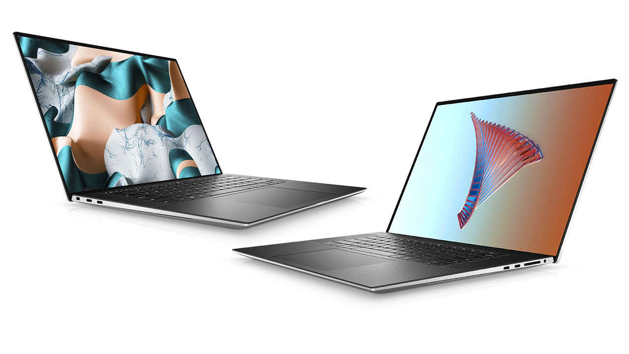 Dell XPS 15 and Dell XPS 17 launched: Everything you need to know