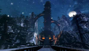 Top 10 Upcoming VR Games