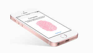 ആപ്പിൾ ഐ ഫോൺ  SE