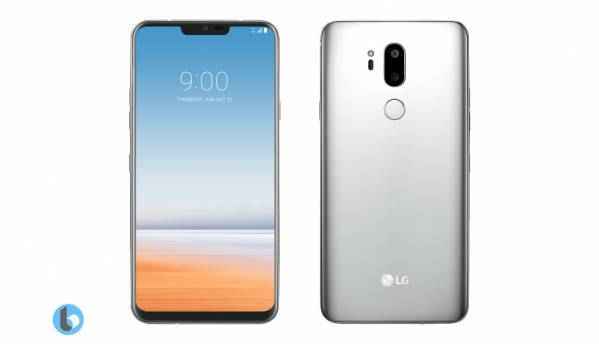 LG G7’s alleged leak revealing specs and design busted as fanmade poster