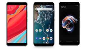 ಅಮೆಜಾನ್ ಫೆಸ್ಟಿವಲ್ ಸೇಲ್ 2018: ಅಮೆಜಾನ್ ಟಾಪ್ ಸ್ಮಾರ್ಟ್ಫೋನ್ಗಳ ಮೇಲೆ ನಂಬಲಾಗದ ಡಿಸ್ಕೌಂಟ್ ಮತ್ತು ಆಫರ್ಗಳನ್ನು ನೀಡುತ್ತಿದೆ