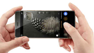 5000mAh ന്റെ ബാറ്ററി കരുത്തിൽ നൂബിയയുടെ N1 വിപണിയിൽ