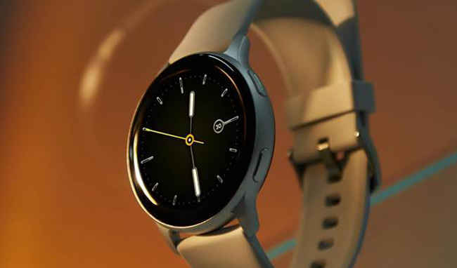 DIZO Watch R launched in India at Rs 3,999