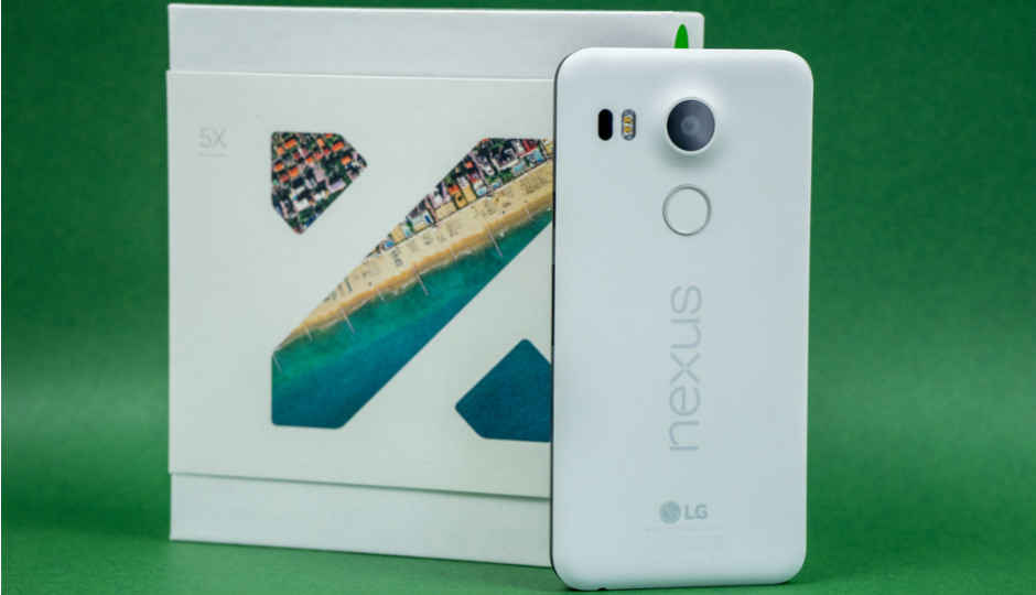 Google to take over complete authority on Nexus smartphones?