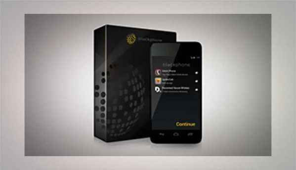MWC 2014: Geeksphone launches anti-surveillance smartphone, the Blackphone