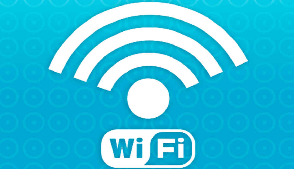 New technology will make WiFi 10 times faster