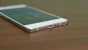 Quick Review: Gionee Elife S5.1