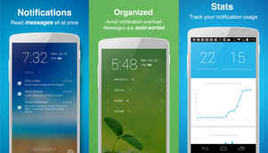 Customise your Android experience with these 5 lockscreen apps