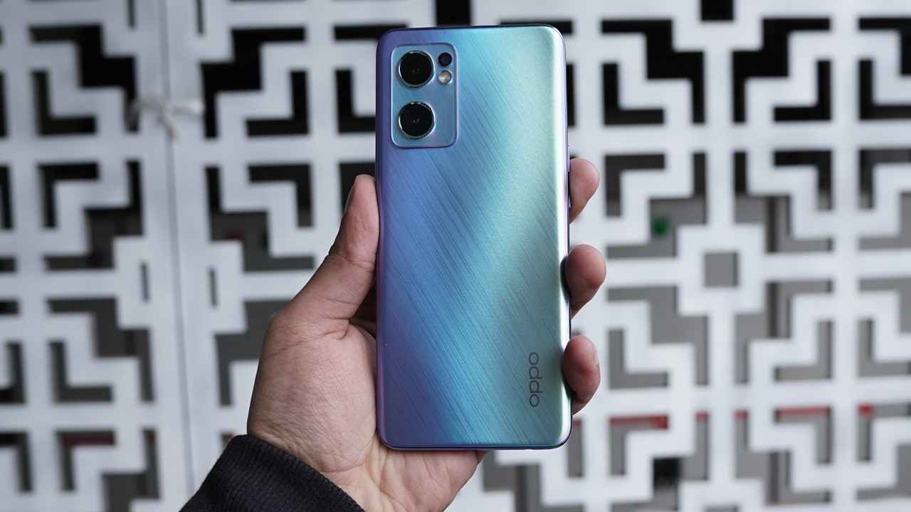 Oppo Reno 7 5G Review