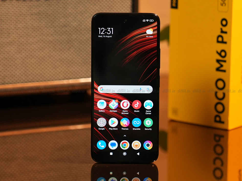 Poco M6 Pro 5g Review Democratises 5g For The Masses But With Tons Of Bloatware 7777