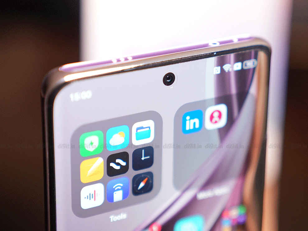 OPPO Reno10 Pro+ 5G Review: Performance