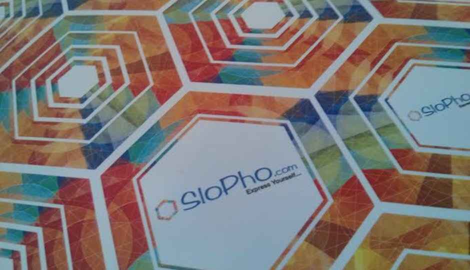 In Focus: SloPho for Android