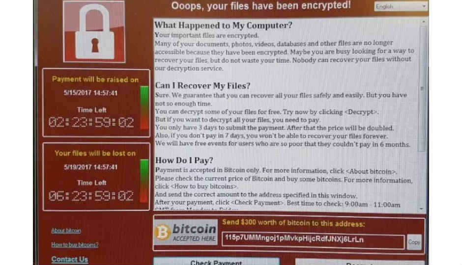 WannaCry 101: Everything you need to know about the dangerous ransomware affecting computer systems around the world