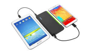 आपके मोबाइल फ़ोन के लिए सबसे शानदार पॉवर बैंक्स