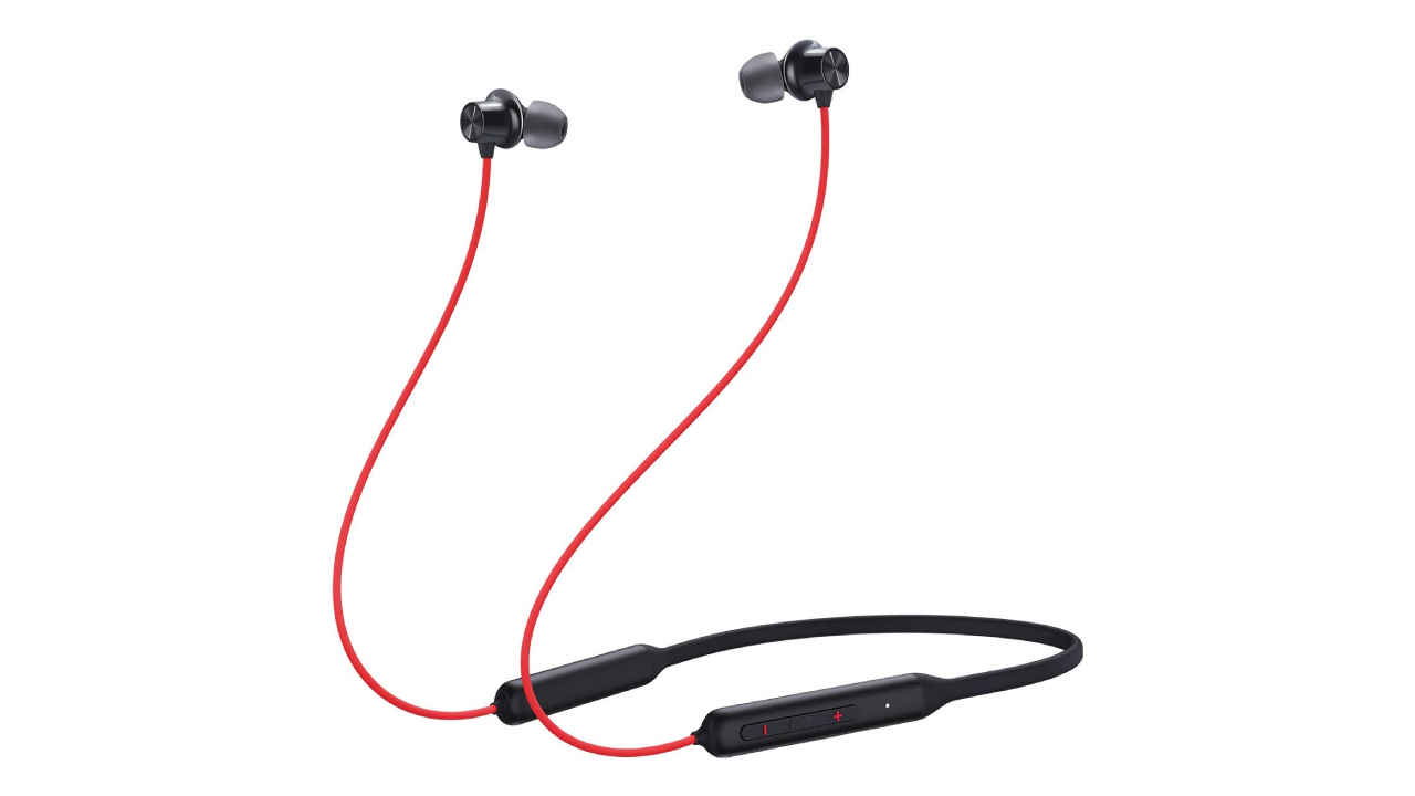 Best neckband style earphones to wear during workouts