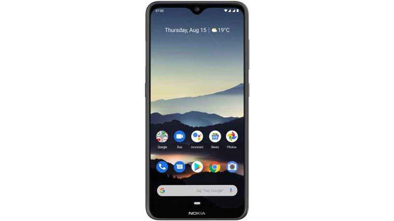 Mid-range phones that are upgradable to Android 10