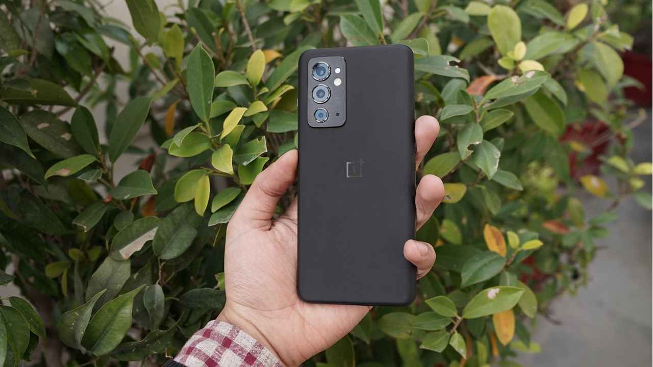 OnePlus 9RT vs OnePlus 9R vs OnePlus 9 performance and gaming review