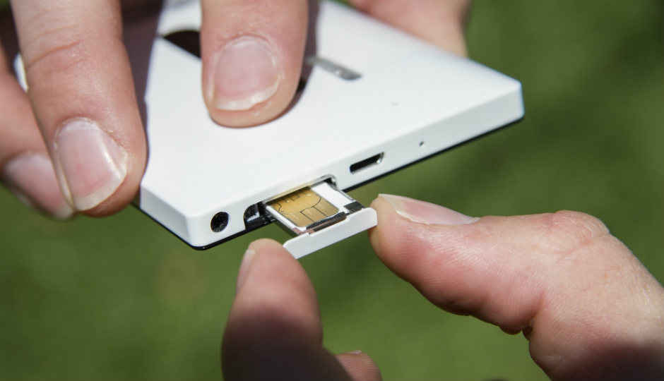 Microsoft to launch its own SIM card?