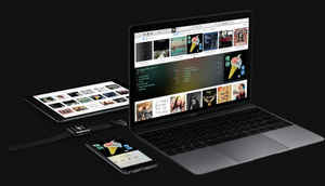 14 important things Apple did in 2015