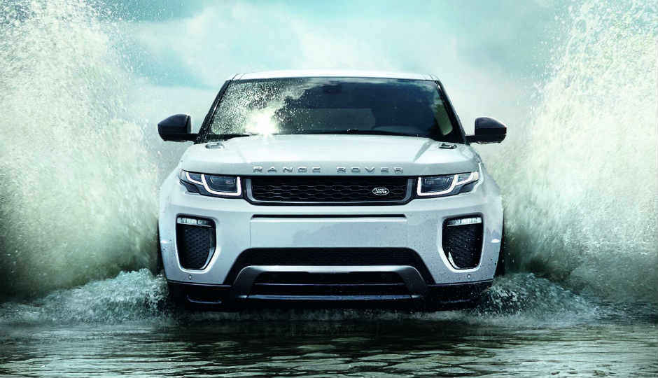 Land Rover to launch premium luxury Road Rover SUV lineup in 2019