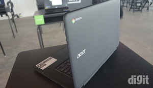 Next@Acer 2015: New Laptops, Hybrids, Wearables, Smartphones