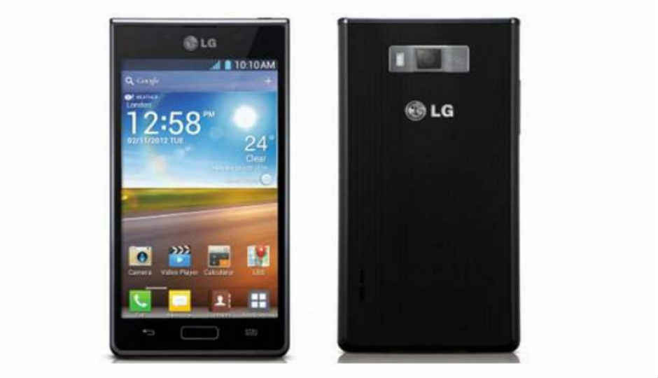 LG LE970 नेक्स्ट जनरेशन ग्राफिक्स के साथ होगा लॉन्च