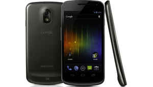 Nexus Timeline: Android, the way Google saw it