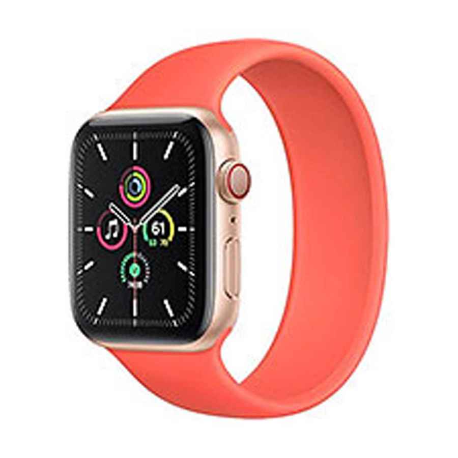 Apple Watch Se Wearable Devices Price In India Specification Features Digit In