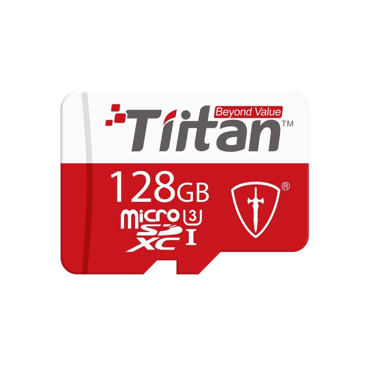 Tiitan Ultra 128GB 