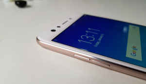 OPPO F3: ಯೂ ಸೆಲ್ಫಿ ಪೀಳಿಗೆಯ ಸಂಗಾತಿಯಾಗಿದೆ.