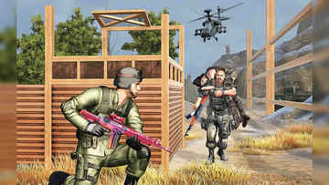 Beware of fake FAU-G apps on the Google Play Store Beware of fake FAU-G apps on the Google Play Store