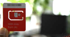 വേറിട്ട വഴികളിലൂടെ റിലയൻസ് ജിയോ എത്തുന്നു