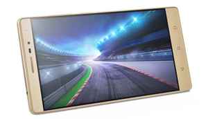 In Pictures: Lenovo PHAB2, PHAB2 Plus and PHAB2 Pro