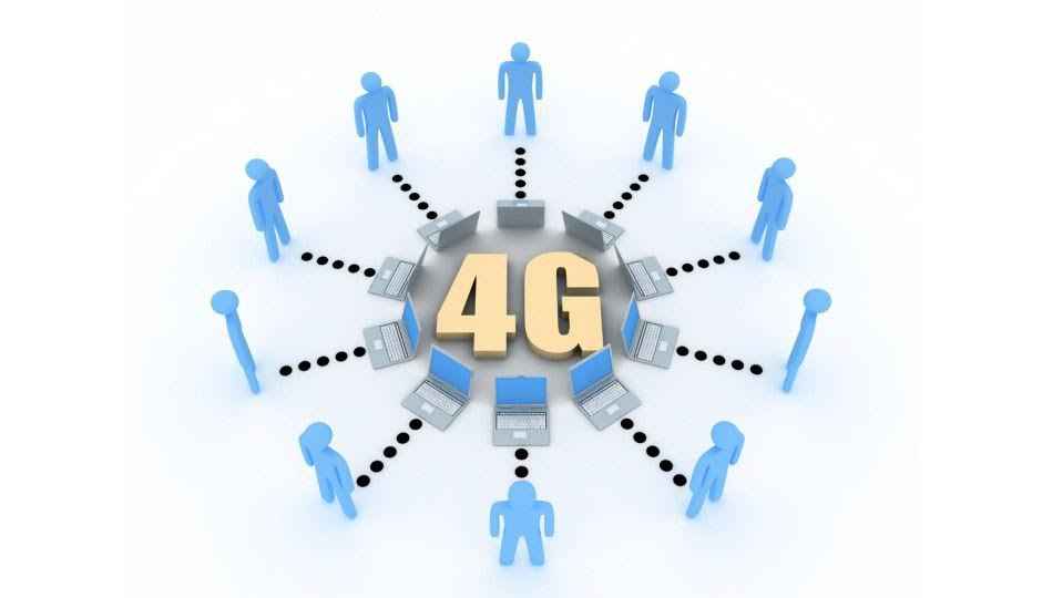 4G penetration may leapfrog 3G service subscriptions: Nokia