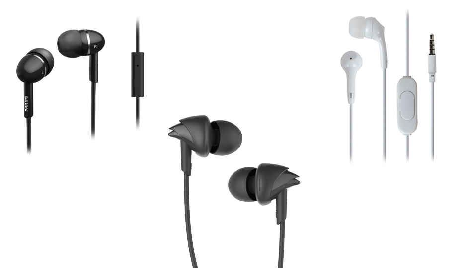Top headphone deals under Rs 500 on Paytm Mall: Discounts on Phillips, Skullcandy, Samsung and more