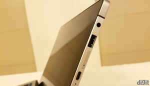 HP EliteBook 2016 लैपटॉप को जानें इन तस्वीरों से...