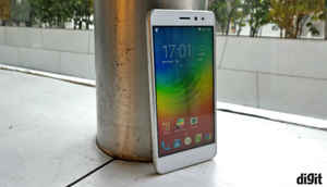 9,999 రూ లకు లాంచ్ అయిన Lenovo K6 Power: క్లోజ్ పిక్స్ అండ్ డిటేల్స్