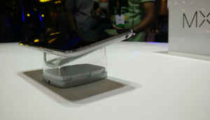 Meizu MX5: In Pictures