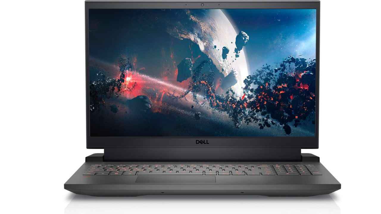 Dell G15: Dell ने लाँच केला गेमिंग लॅपटॉप, उत्तम परफॉर्मन्ससह मिळतील आकर्षक फीचर्स
