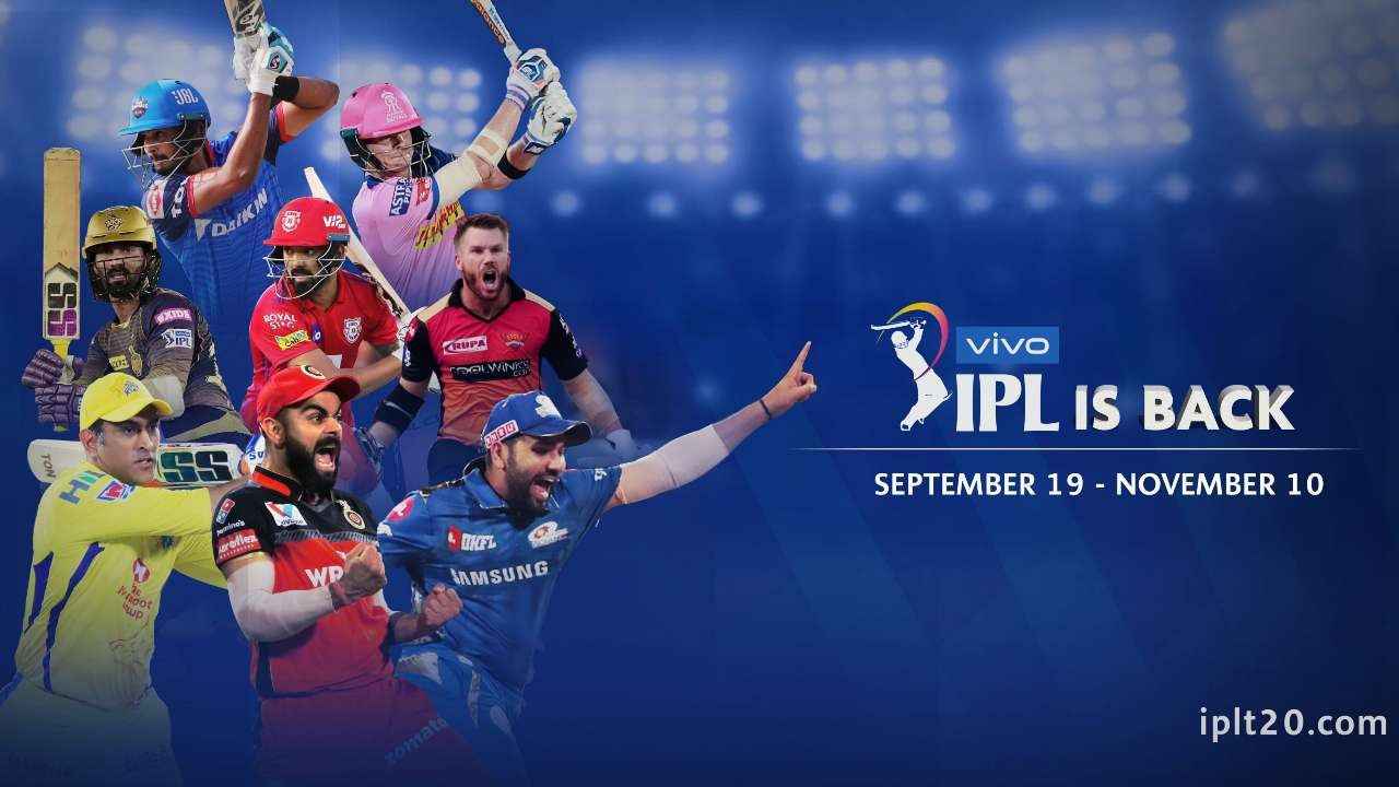 Here is how you can stream the IPL 2021 Cricket Live on mobile for free
