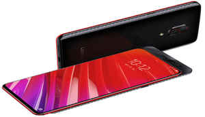 भारत में लॉन्च हुए ऑल पॉप-अप कैमरा स्मार्टफोन